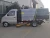 Import Changan 4*2 Cheap Price Street Cleaning Truck Small Road Sweeper from China