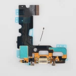 Charging Port Dock Connector Microphone Flex Cable for iPhone 7 Charging Flex