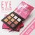 Import Charming Nine Color Eye Shadow from China