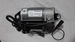 Buy Chassis Parts Of Air Suspension Compressor For Q7 from Guangzhou ...