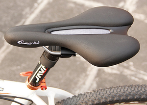 bike parts seat