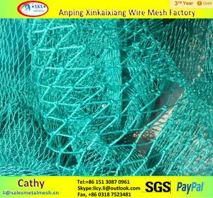 cheap 0.2mm nylon mono Fishing Net, fish net material