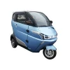 Cheap Electric Car Made in China New Cars Mini Electric Electric Vehicles With EEC