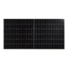 Cheap Factory Black Frame 540 watt  545 watt 550 watt 555 watt monocrystalline solar panel