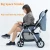 Import Cheap Factory Price baby stroller classic baby stroller wagon baby_trend_stroller from China