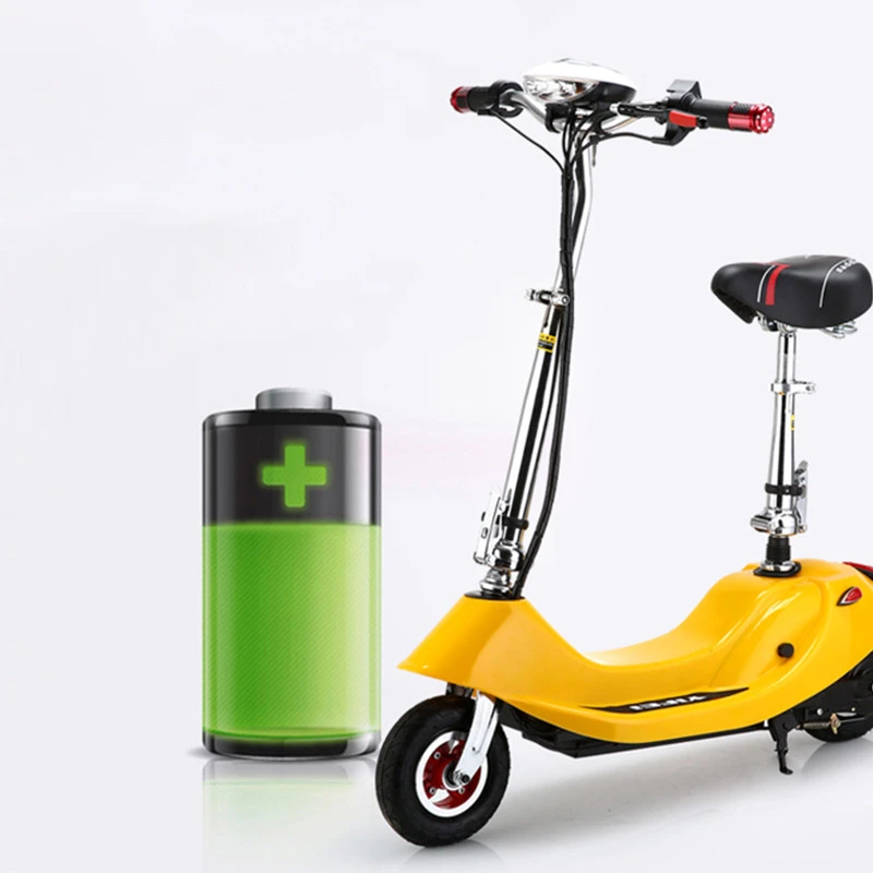 Cheap folding electric scooter price china foldable