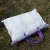Import cheap folding non woven carry bags with zipper logo printing for pillows quilts from China