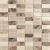 Import Cheap glass mosaic mix crystal glass and stone wall glass mosaic tile from China