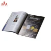 Cheap Hardcover Offset OEM Factory Yellow Page Paperback Book Printing In China