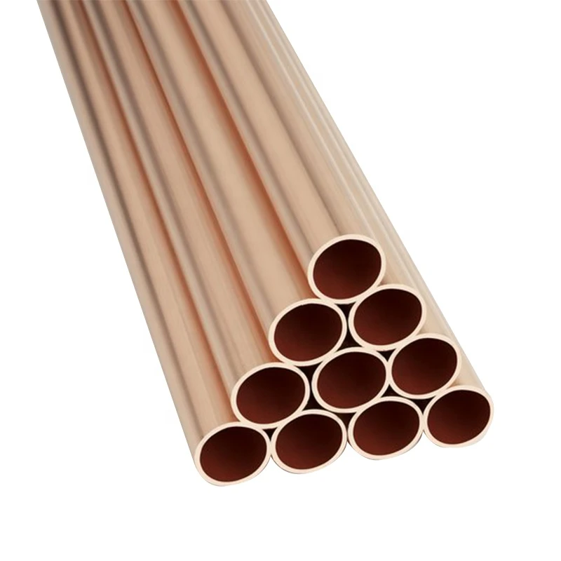 Cheap high quality 80mm diameter copper pipe from professional suppliers
