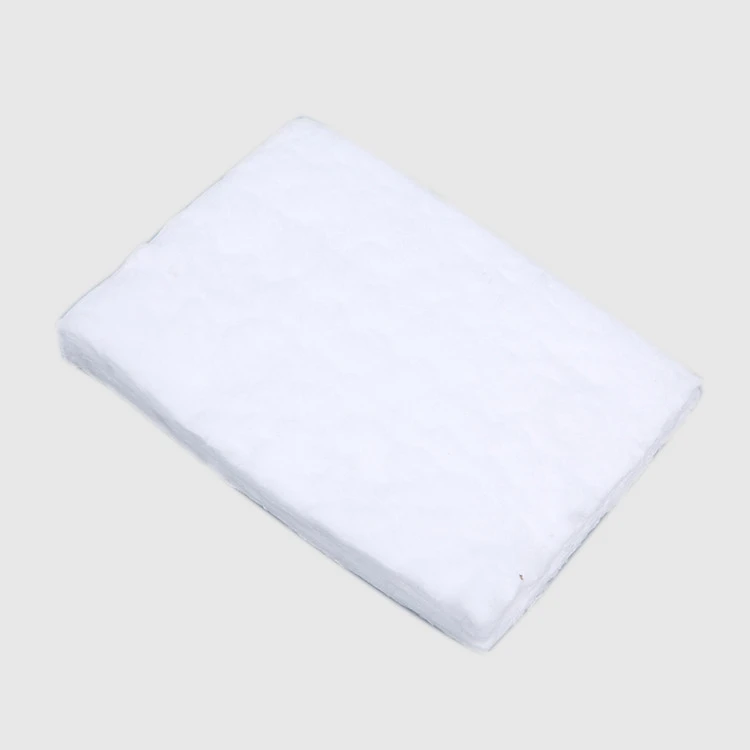 Cheap Hot Sale High Quality Manufacturers 1600 Ceramic Fiber Blanket