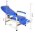 Import Cheap IVC-D02 Epoxy I.V.  full lying infusion hospital chair with IV stand from China