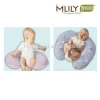 Cheap Memory foam U-shape nursing baby sleeping neck support pillow for sale