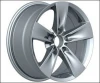 Cheap polishing 61x7j 17x8j aluminum alloy truck wheels (ZW-P496 )