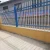 Import cheap prefab gates and zinc steel fence panels design from China