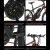 Cheap Price 36v Bici Elettric Off Road Sepeda Listrik 250w Motor Elektrikli Bisiklet Mountain Bicycle Electric Bike