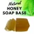 Import Cheap Price Bath Pure Palm Oil Soap Noodl From Ukraine Melt Able And Pour Natural Vegan Ingredients Clear Glycerin Soap Base from China