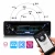 Import Cheap price china oem 1din universal in dash 12 volt car audio auto radio media car dvd player from China