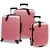 Import Cheap Price Hardside Abs Travel Bags For Sales Promotion from China