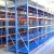 Import Cheap price light duty warehouse stacking rack garage cargo stacking shelves from China