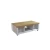 Import Cheap price nordic modern multi-function Wooden coffee table from China