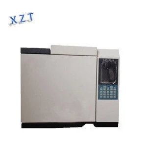 Cheap Price Portable gas chromatograph With FID TCD Detector