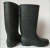 Import Cheap Rain Boots For Worker PVC Water Shoes from China