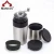 Import Cheap Stainless Steel Coffee Grinder Parts with Lid from China