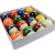 Import Cheap Wholesale Coin operated Table Balls 2-1/4&quot; Resin Billiard Pool Ball Set from China