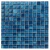 Import Cheap Wholesale Rainbow Iridescent Effect Spa Sauna Swimming Pool Mosaic Tile from China