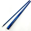 Cheap xmlivet carbon fiber snooker cue sticks in 9.5mm High quality Pool cues 1/2 split Billiards cue accessories wholesale