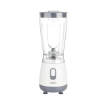 Cheaper 250W pure copper motor plastic housing mini electric Licuadoras blender mixer for gift use