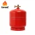 Import Cheapest price natural small gas cylinder from China