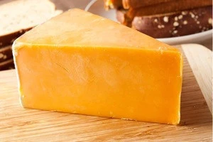 Cheddar Cheese High Quality