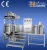 Import Cheese making machine/Vacuum emulsification mixing tank homogenizer from China