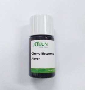 Cherry blossoms Flavor Liquid/Powder for Drink, Biscuit, Ice Cream, Candy, Jam, etc