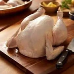 Chicken, Frozen Whole Chicken, Chicken Feet