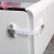 Child Safety Plastic Kitchen Cupboard Locks For Cabinet And Drawer