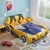 Import Children Beds Car Bed For Bedroom Set Kid Customized Wood China Style  Modern Kids Race Car Bed single child bed from China