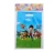 Import children Birthday Party Supplies Set Plate Cup Napkin Cutlery Table Cover Party Favors Tableware Decoration from China