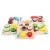 Import Children play mini wood food set Puzzle Pretend Play Cutting wooden Kitchen Toy for kids from China