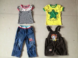 children used clothes