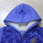 Children's Clothes Outdoor Winter Kids Jacket