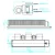 Import Chilled water air conditioner fan coil units turkey from China