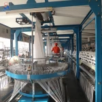 China 100 woven polypropylene fabric price