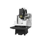 China 4 axis Mini CNC Milling Machine with CE ISO