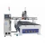 Import China agent price 8pcs automatic tools changer 4 axis atc cnc router wood working machine 1530 from China