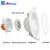 Import China  Indoor Lamp 7W Motion Sensor Recessed Down Light Led Surface Mounted Downlight from China