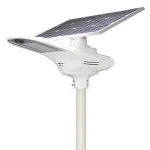 China Beijing factory price 15w 20w 30w 40w 50w 60w 80w 100w solar street lighting outdoor lamp light 9000lumen