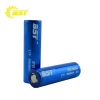 China best BSY 18650 3000mAh 3.7V 45A charging battery